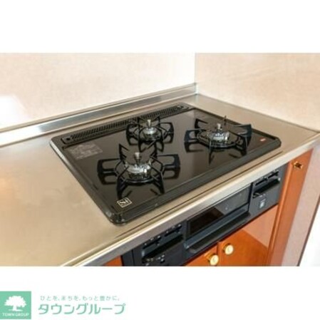 石神井公園ピアレス・ザ・タワーの物件内観写真